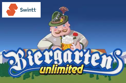 Biergarten Unlimited